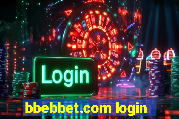 bbebbet.com login